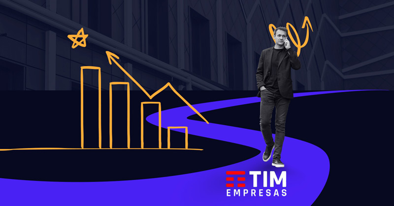 Plano TIM Empresas no Anita Garibaldi - Consult | Planos TIM Empresas